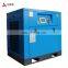 General industrial equipment screw air compressor 22kw 30hp air compressors from china