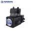 Taiwan FURNAN hydraulic VHOD-F-1212/1515/2021/2525-A1/A2 variable double vane pump