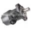 gear hydro motor hydraulic jack repair Blince OMR125 hydraulic motor rotary
