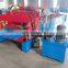 New Style Step Tile Roof Sheet Roll Forming Machine