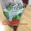 STAND UP POUCH BAG, SOUP BAG, ALUMINUM METALLIZED POUCH,CHOCOLATE POUCH, DOYPACK,LIQUOR BAG,COOLER