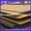 High Strength Q345qC Bridge Steel Plate