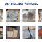 Custom Metal Stainless Steel Aluminum Parts Bending Welding Laser Cutting Sheet Metal Fabrication