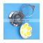 High quality Cast Aluminum kitchen durable food grade stainless steel wire egg slicer