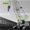 Popular Product  Zoomlion ZCC100H 100 Ton Lima Crawler Crane With Load Chart