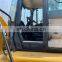 Used front loader cat 966h construction machinery 966 966g 966k