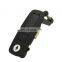 MS718 Sell Black Powder Coated Zinc Alloy Industrial Cabinet Plane Lock