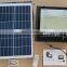 Outdoor IP67 Garden Security 25W 40W 60W 300W 200W 100W Solar Powered Led Flood Light