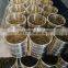 Excavator Bujes De Bronce Bearing Bushing Customized Bronze Alloy Bushing,Copper bush