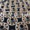 PC160 Pump Spare Parts Cylinder Block Swash plate Bearing
