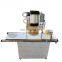 MS Commercial Pneumatic Naan Bread Forming Machine Naan Making Machine Automatic tortila machine