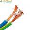 3*2.5mm2 3.5 mm 3.5 mm2 stranded annealed copper conductor pvc insulated electric wire