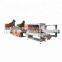 plum, argan fruit processing shelling machine