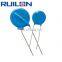 Dip Metal Oxide Varistors MOV 14d271k Manufacturer