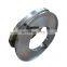 annealed black steel strips 65mn g550 z275 galvanized high carbon spring steel strip in coil for packing strap