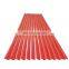 Mainly export standard galvanized galvalume Corrugated  Steel Sheets Roofs Price/iron Roofing Sheets