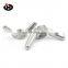 High QualityZinc Plated Four Claw Wing Nuts M2.5