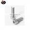 High Quality Cylinder Head Hex Socket Bolts A4 70 Bolt