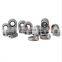Fast delivery good quality with best price GF45DO cylinder rod end joint bearing for Hydraulic Components