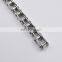 ANSI Standard 38.1mm Pitch SSC2060H Anti-corrosion Double Pitch Stainless Steel Conveyor Roller Chain