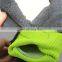 Cut Resistant Security Gloves Nitrile Glasses Fiber Anti Cut Glove