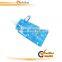 Customized logo folding sports water bottle