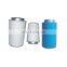 Efficient Screw air compressor with built-in flange oil separation 2911011600