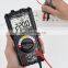 MESTEK DM100B AC DC Tester Meter Auto Range Digital Multimeter Voltmeter with Resistance Frequency T-RMS Digital Multimeter