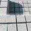 Weather resistant granite outdoor flooring