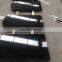 A grade Shanxi black granite funiture tops