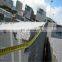 high quality marikana black granite