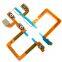 Power Flex Cable For Huawei Y9S Volume Switch On Off Button With Metal Cell Phone Spare Parts