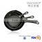High quality pre-seasoned cast iron cookware long handle deep frying pan                        
                                                Quality Choice