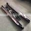 NEW  STYLE   ALUMINIUM  ALLOY MATERIAL  RUNNING  BOARD  SIDE  STEP  FOR  INNOVA  2016+