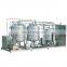2018 New products Ice cream production line durable UHT milk production line