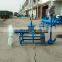 Factory price Solid Liquid Separator For Farm Use/Animal Manure Dewatering Dehydrator Drying Machine