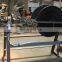 Diameter 3mm straw rope machine/straw rope making machine/straw rope winding machine