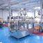 Tomato Juice Ketchup Sachet Liquid Filling Packing Machine Paste Packing Plastic Pouch Packaging