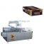 Automatic chocolate / sugar / candy box cartoning packing machine