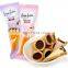 High Efficiency Factory Price Automatic Candy Pillow Packing Package Machine Candy