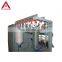 small mini wool and cotton ring spinning machine with 6 spindles
