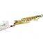 Byloo Metal Fishing Lure Stencils Hard Spinner Fishing Lures Spoon Lures