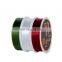 Factory sell Super Strong Japanese 25m 50m 100m 100% Nylon Transparent Fishing Line for fishing tackle shop online trade