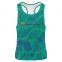 2022 Customized Sublimation Singlet of High Quality