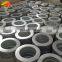 Wholesale customized galvanized air filter end caps cover auto parts filter cap