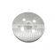 National standard stainless steel activated carbon filter end cover