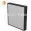 Hot Sell hepa filter h11 h12 h13 h14 HEPA Air Filter Air Purifier Filter