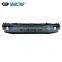 MAICTOP car accessories car front bumper for landcruiser fj70 fj75 fj79 good quality bumper plastic material black
