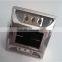Manufactuer OEM solar powered Aluminum alloy road stud