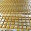 50mm*50mm mesh size plastic grating fiberglass Frp Panel Molded GRP/FRP Floor Grating